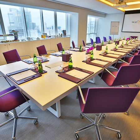 ザ アクト ホテル シャールジャ シャルジャ ビジネス 写真 Meeting room